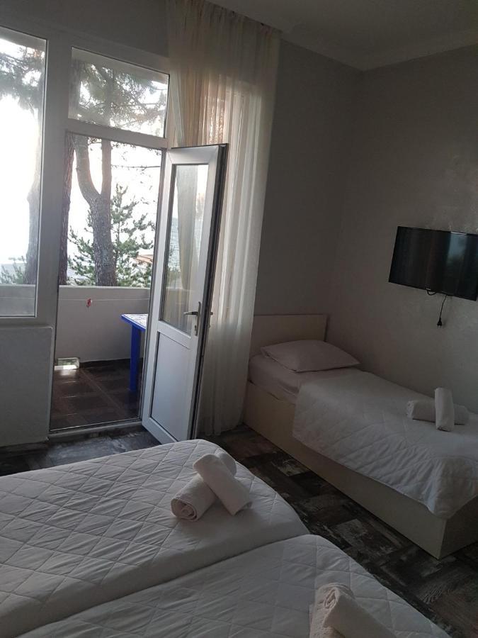 Midia Guest House Kobuleti Exteriér fotografie