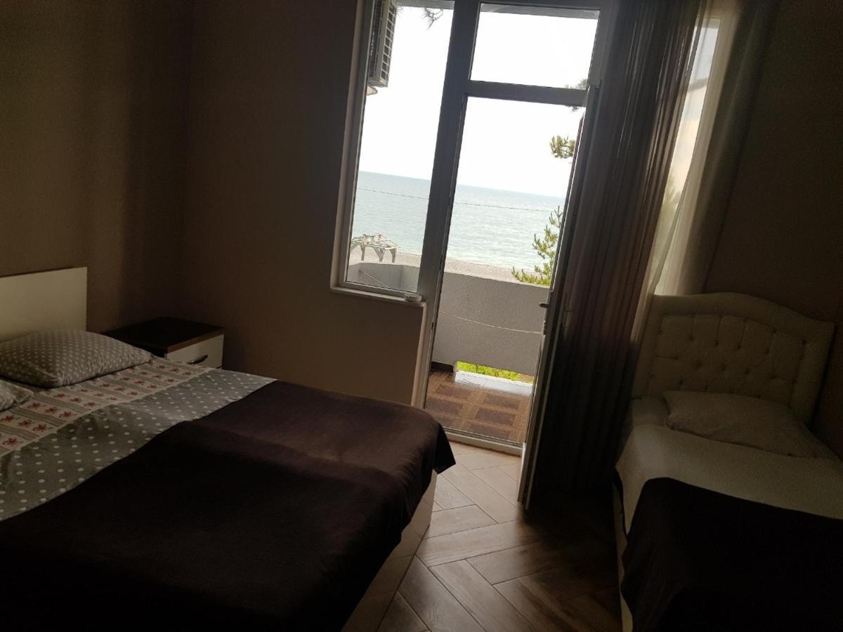 Midia Guest House Kobuleti Exteriér fotografie