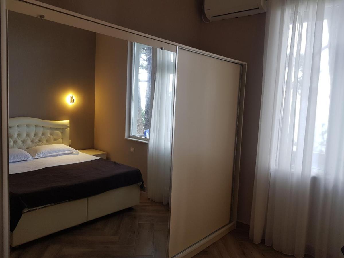 Midia Guest House Kobuleti Exteriér fotografie