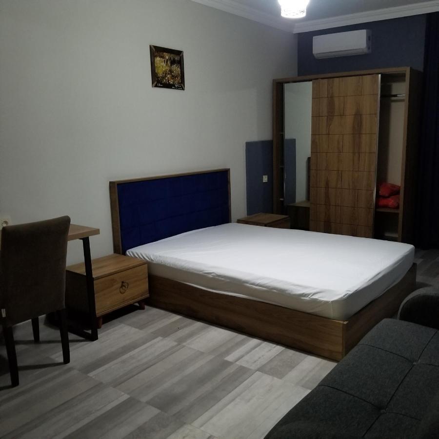 Midia Guest House Kobuleti Exteriér fotografie