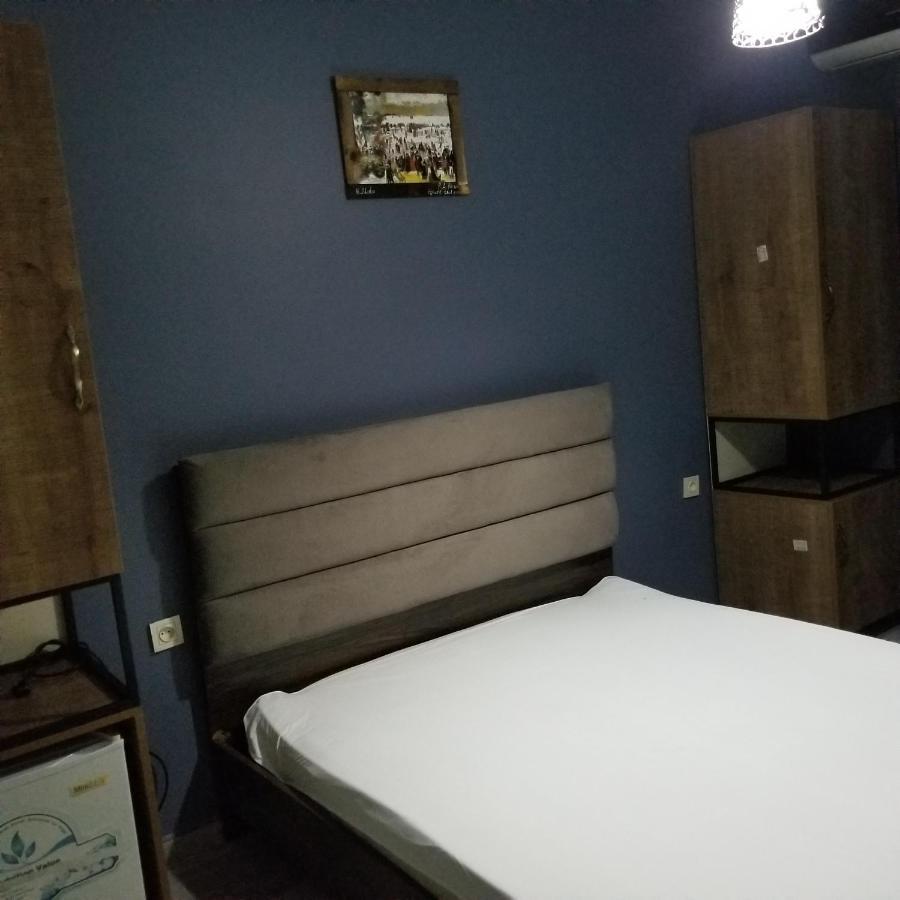 Midia Guest House Kobuleti Exteriér fotografie