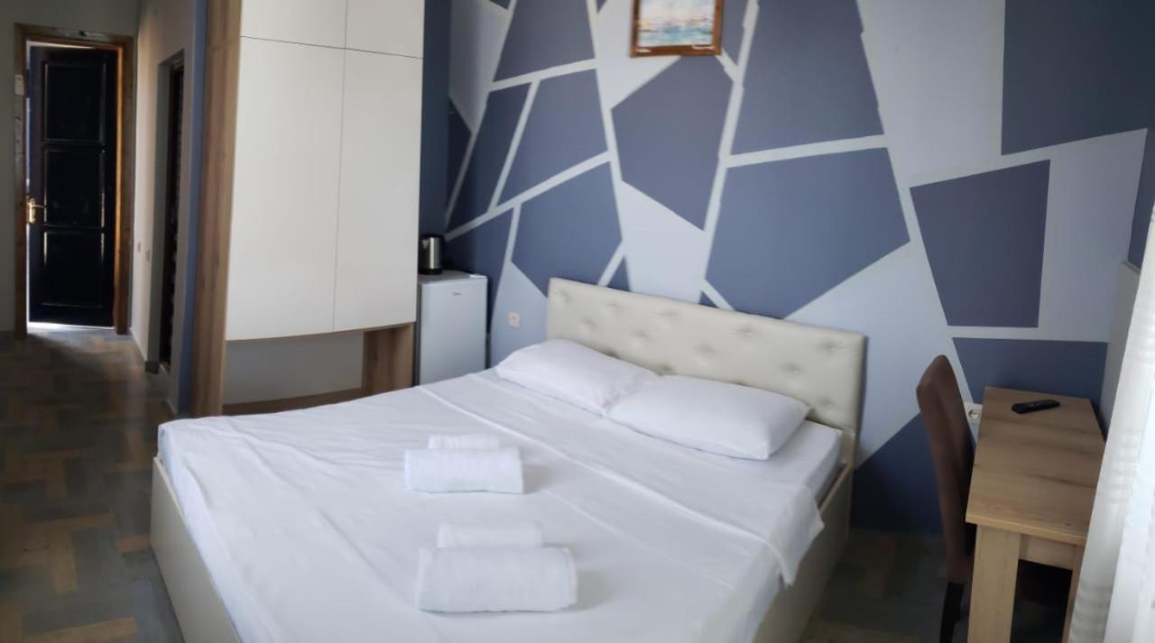 Midia Guest House Kobuleti Exteriér fotografie