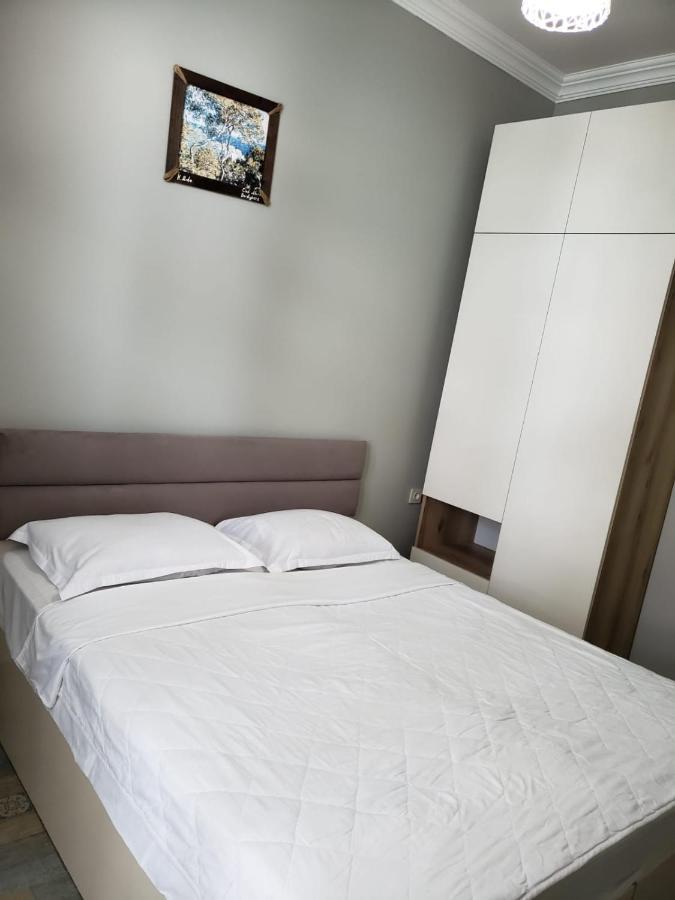 Midia Guest House Kobuleti Exteriér fotografie