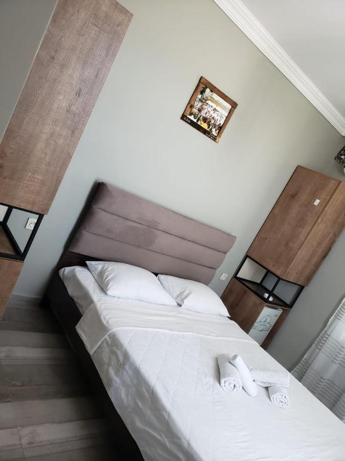 Midia Guest House Kobuleti Exteriér fotografie