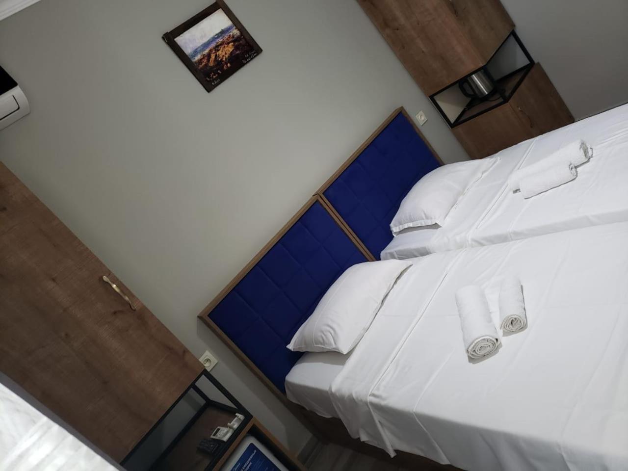Midia Guest House Kobuleti Exteriér fotografie