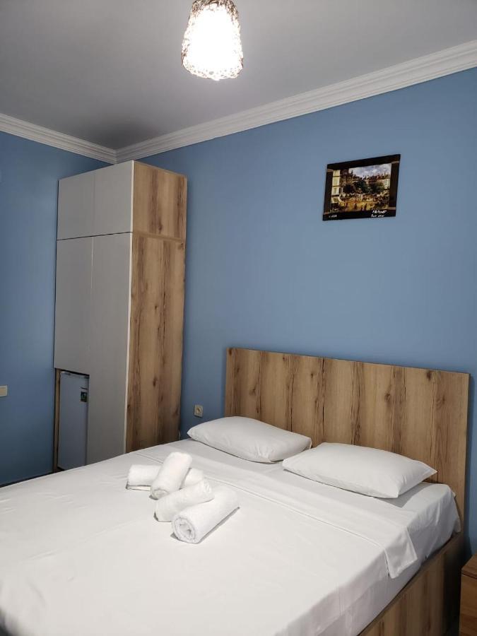 Midia Guest House Kobuleti Exteriér fotografie