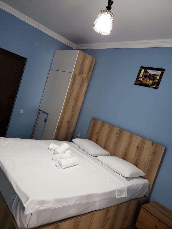 Midia Guest House Kobuleti Exteriér fotografie